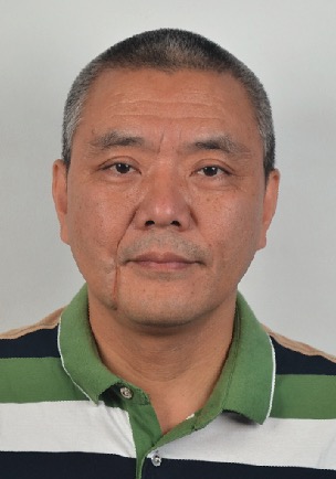 Shaohua Tan