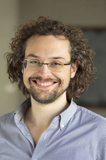 David Steurer