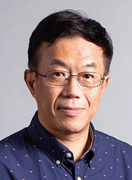Kai Tang