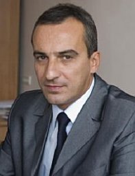 Vladimir A. Golovko