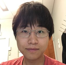 Wuzhang Fang