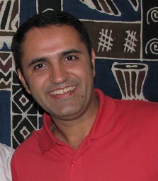 Mohammad Javidkar