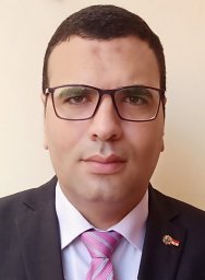 Mahmoud Abdelfatah