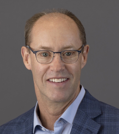 Bruce A. Edgar