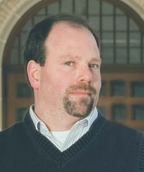 Scott Heximer