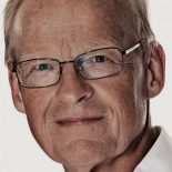 Tom Skyhøj Olsen