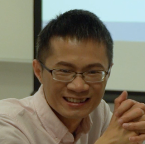 Xianbin Wang