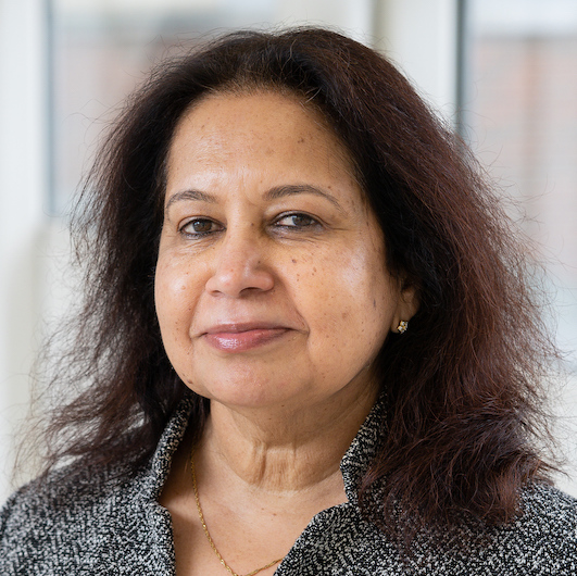 Sheila Sait