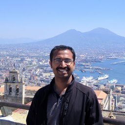 Mihir Pendharkar
