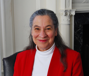 Carol R. Ember