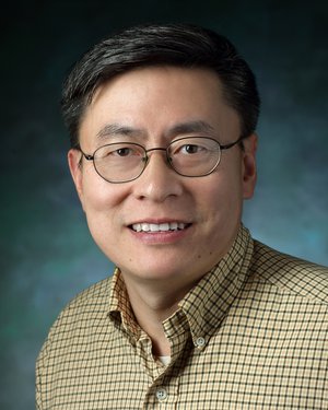 Xinzhong Dong