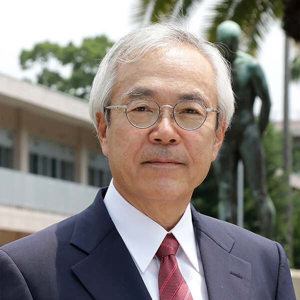 Shigeru Kohno