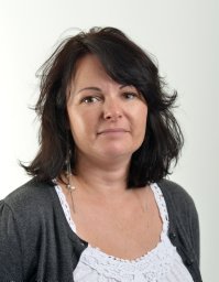 Monika Brezinova