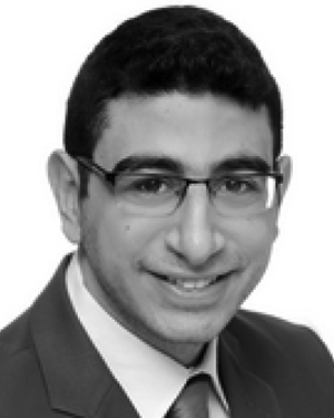 Youssef Michel