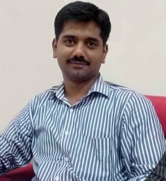 R.Hari Krishna