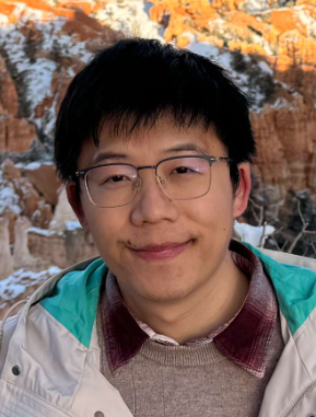 Zhuo Zheng