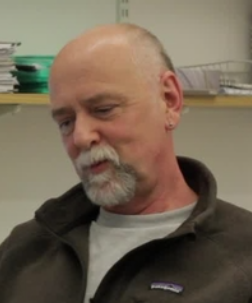 Paul Anderson