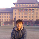 Xiangbin Chen