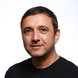 Bestamin Ozkaya