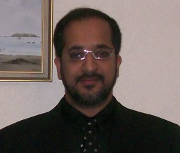 Fahad Al-Zoghaibi