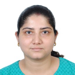 Deepti Verma