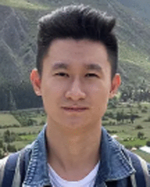 Daoce Wang
