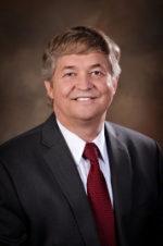 Richard B. Brown