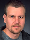 Arne Storjohann