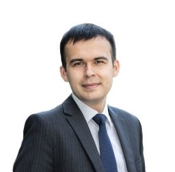 Dmitry Mitrofanov