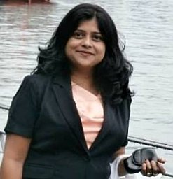 Majumdar Anuradha