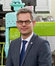 Ulrich Prahl