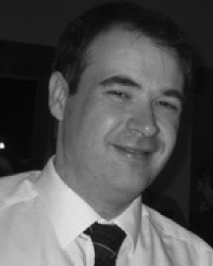 Kevin Ronald