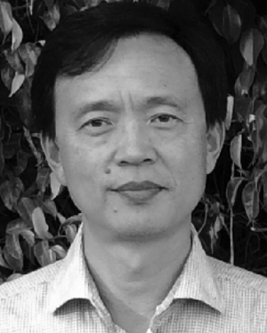 Xiaoqing Wu