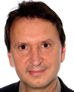 Balázs Szegedy
