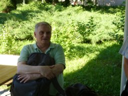 Vladimir Kopylov