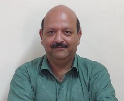 Sarvesh Paliwal
