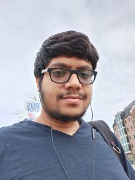 Imon Banerjee