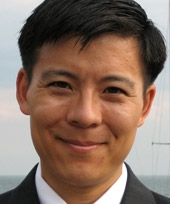Albert Yoon