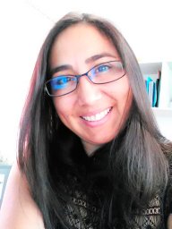 Maria Eugenia Rubio-Melendez