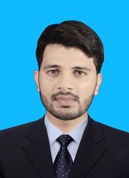 Muhammad Abubakar