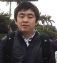Zhenbang Han