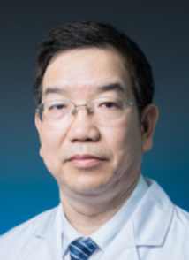 Shenqiu Li
