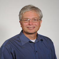 Carl J. Houtman