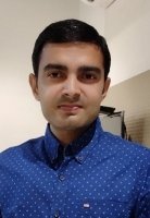 Manish Kumar