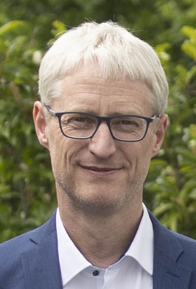 André Brinkmann