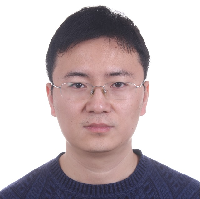 Xiaoguang Li