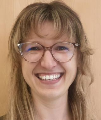 Nicole Barczak-Scarboro
