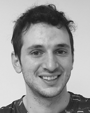 Caleb Donovick