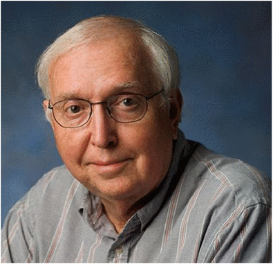 David S. Mckay