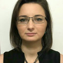 Georgiana Bulai